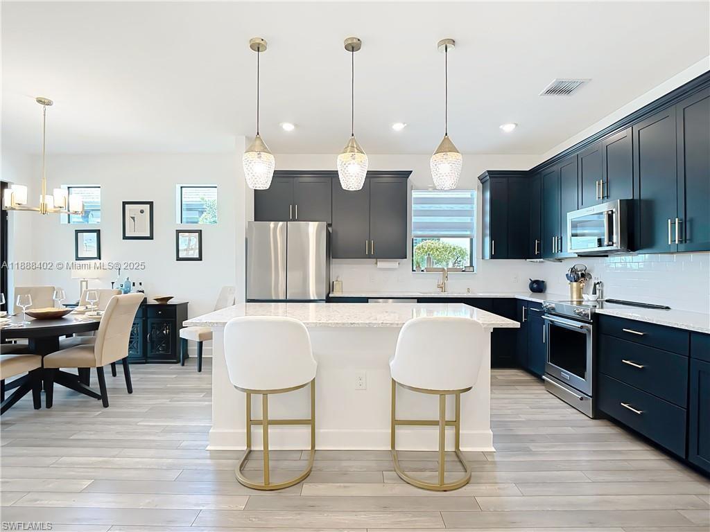 Del Webb Naples Prcl 205-2 - Residential