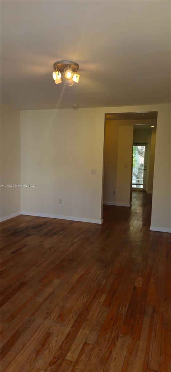 BEACHWALK CONDO - Residential