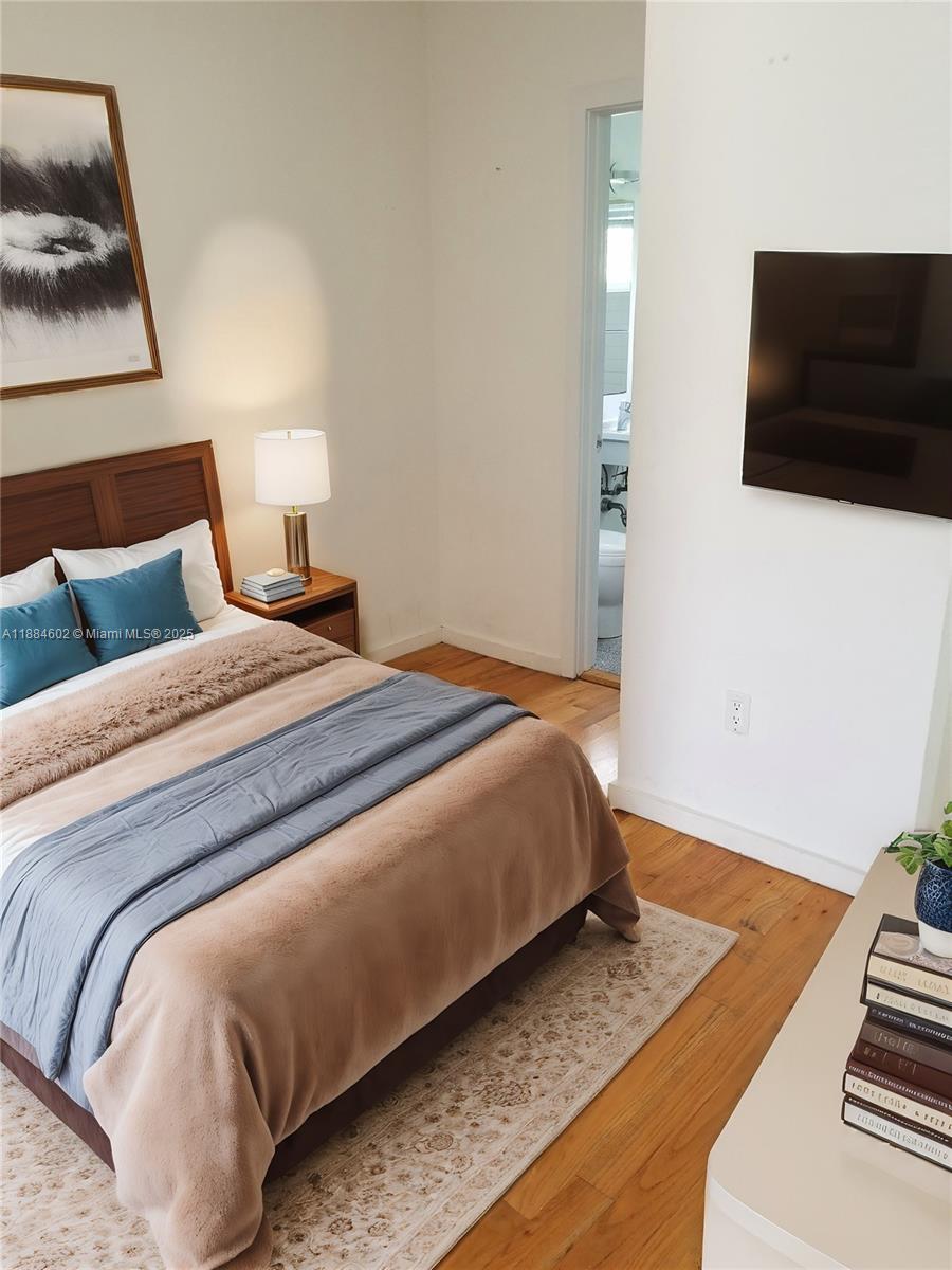 BEACHWALK CONDO - Residential