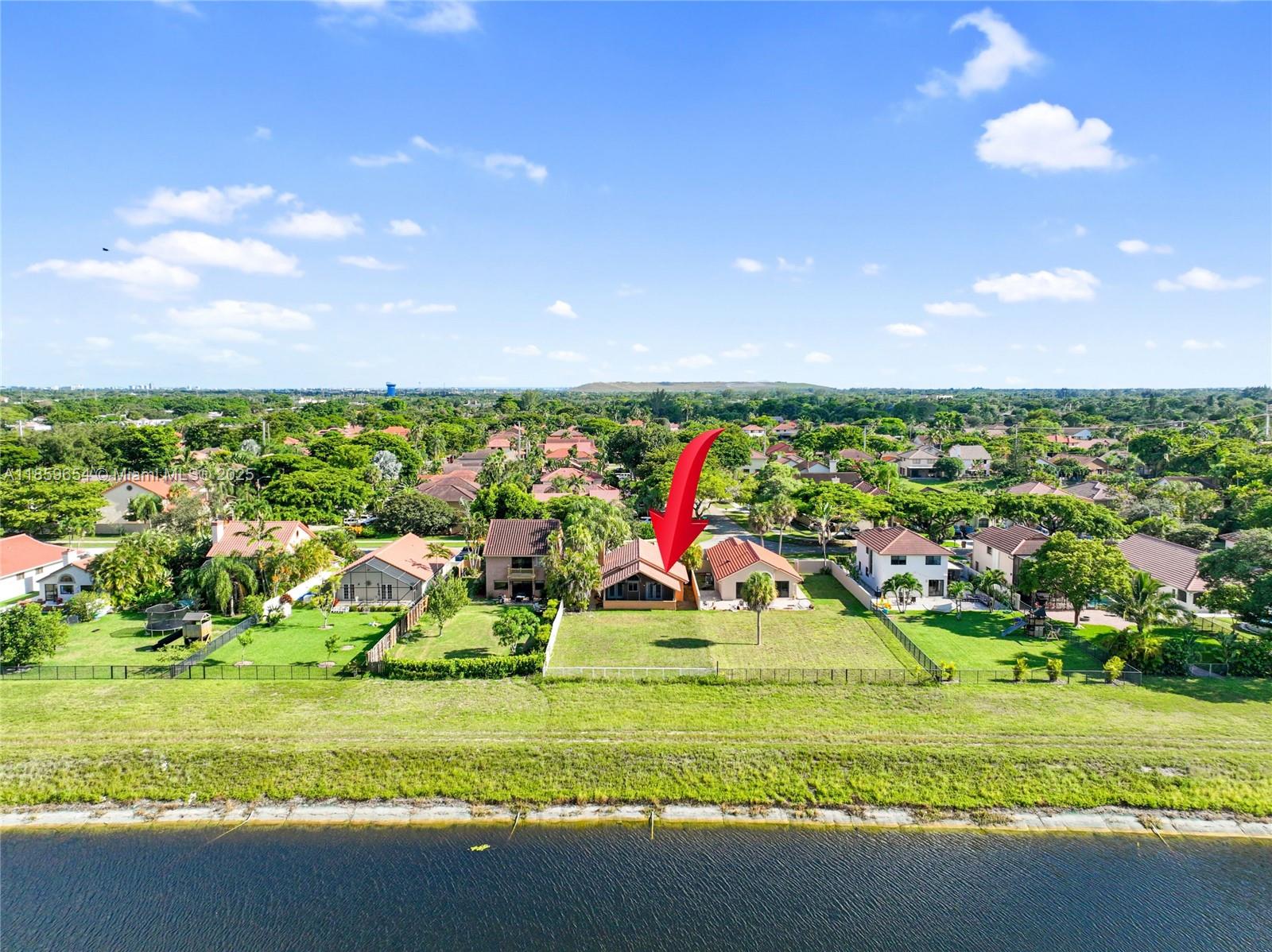 VILLAGES OF HILLSBORO - Residential