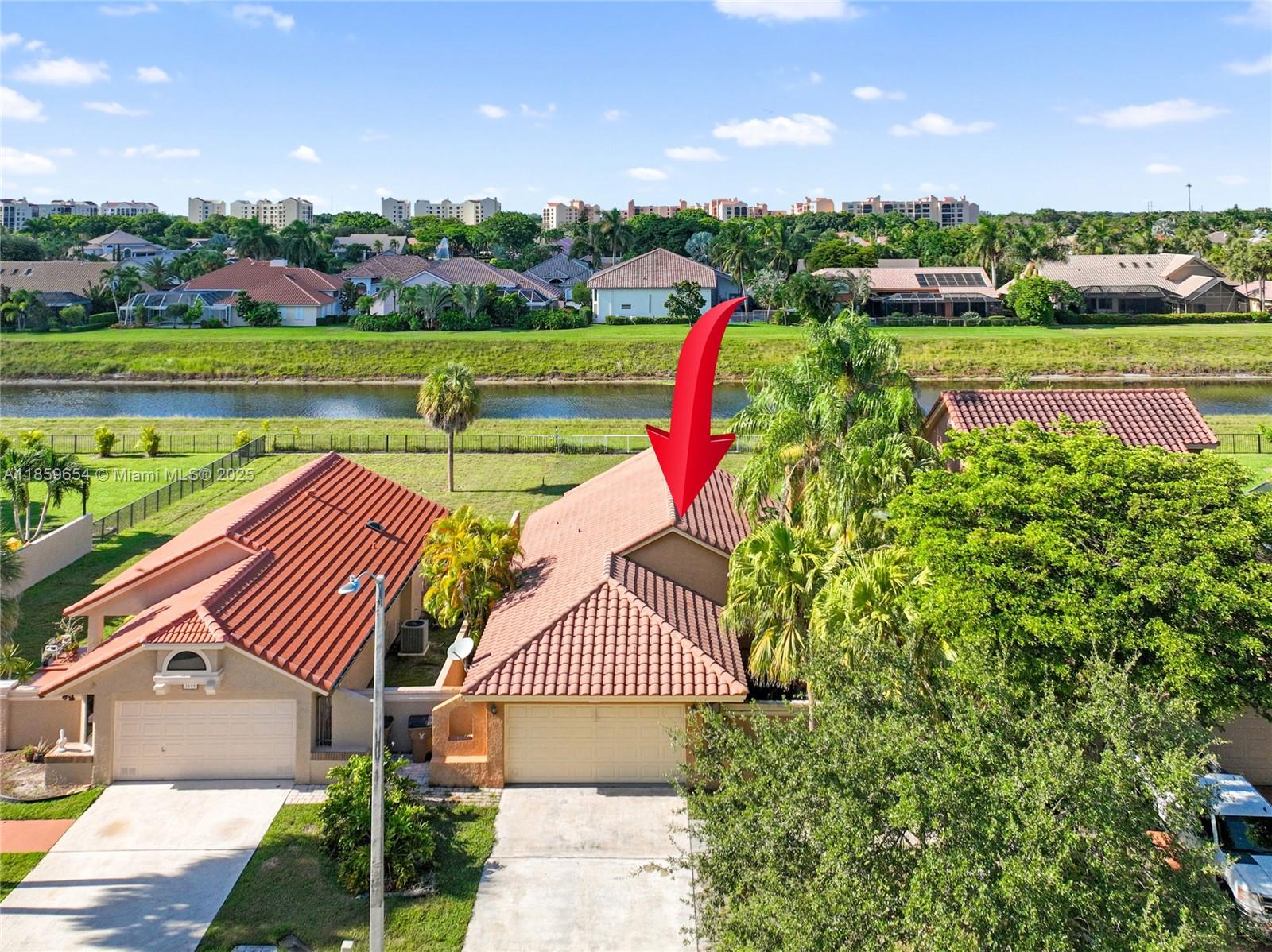 VILLAGES OF HILLSBORO - Residential