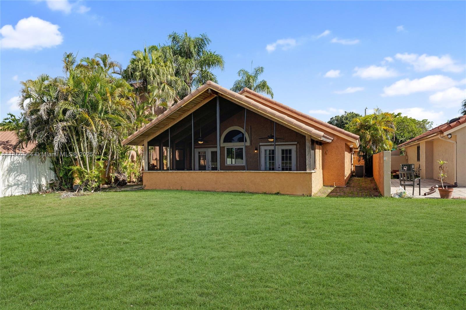 VILLAGES OF HILLSBORO - Residential