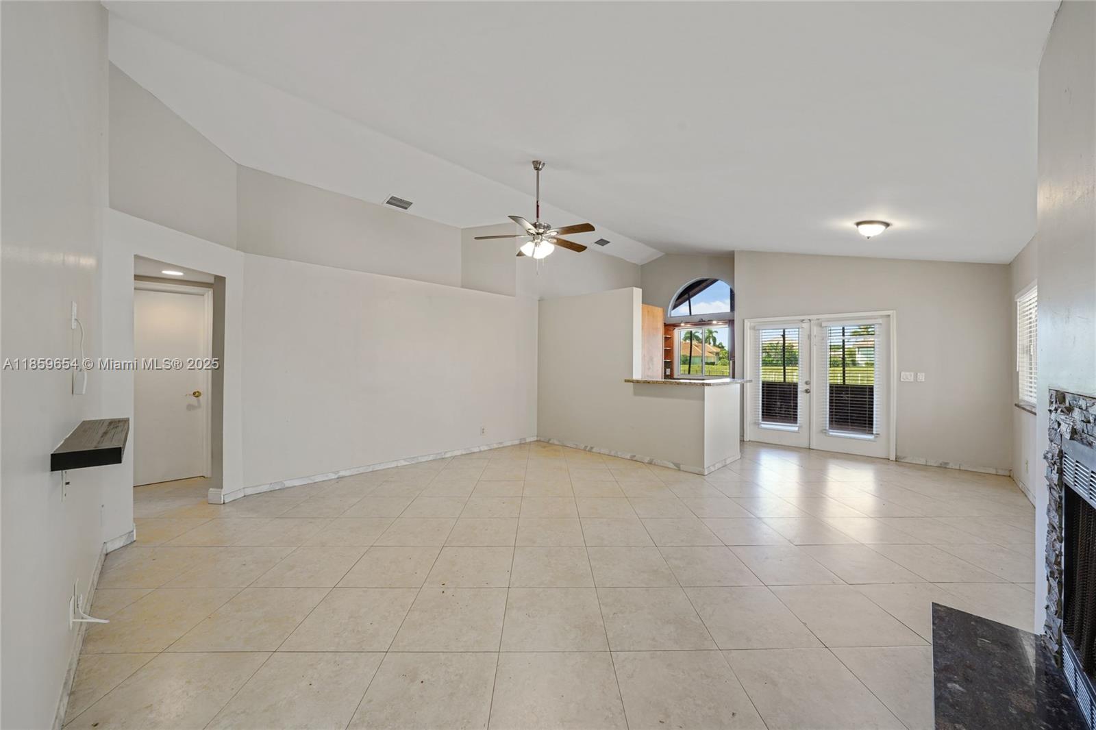 VILLAGES OF HILLSBORO - Residential