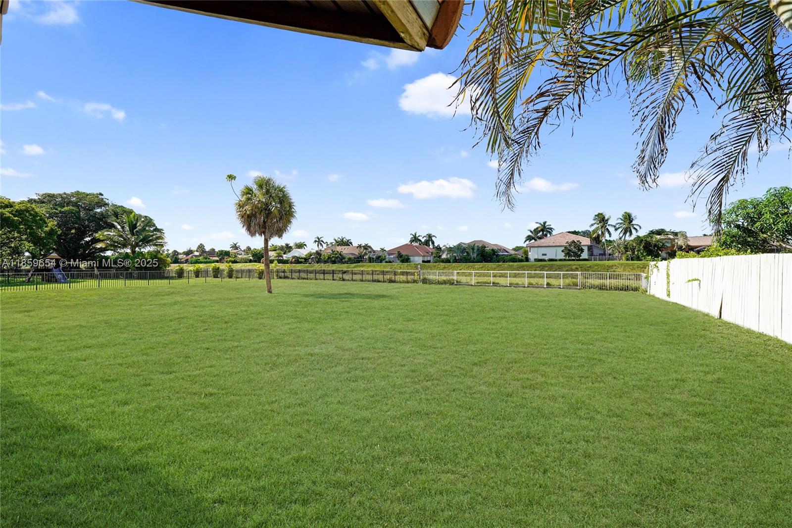 VILLAGES OF HILLSBORO - Residential