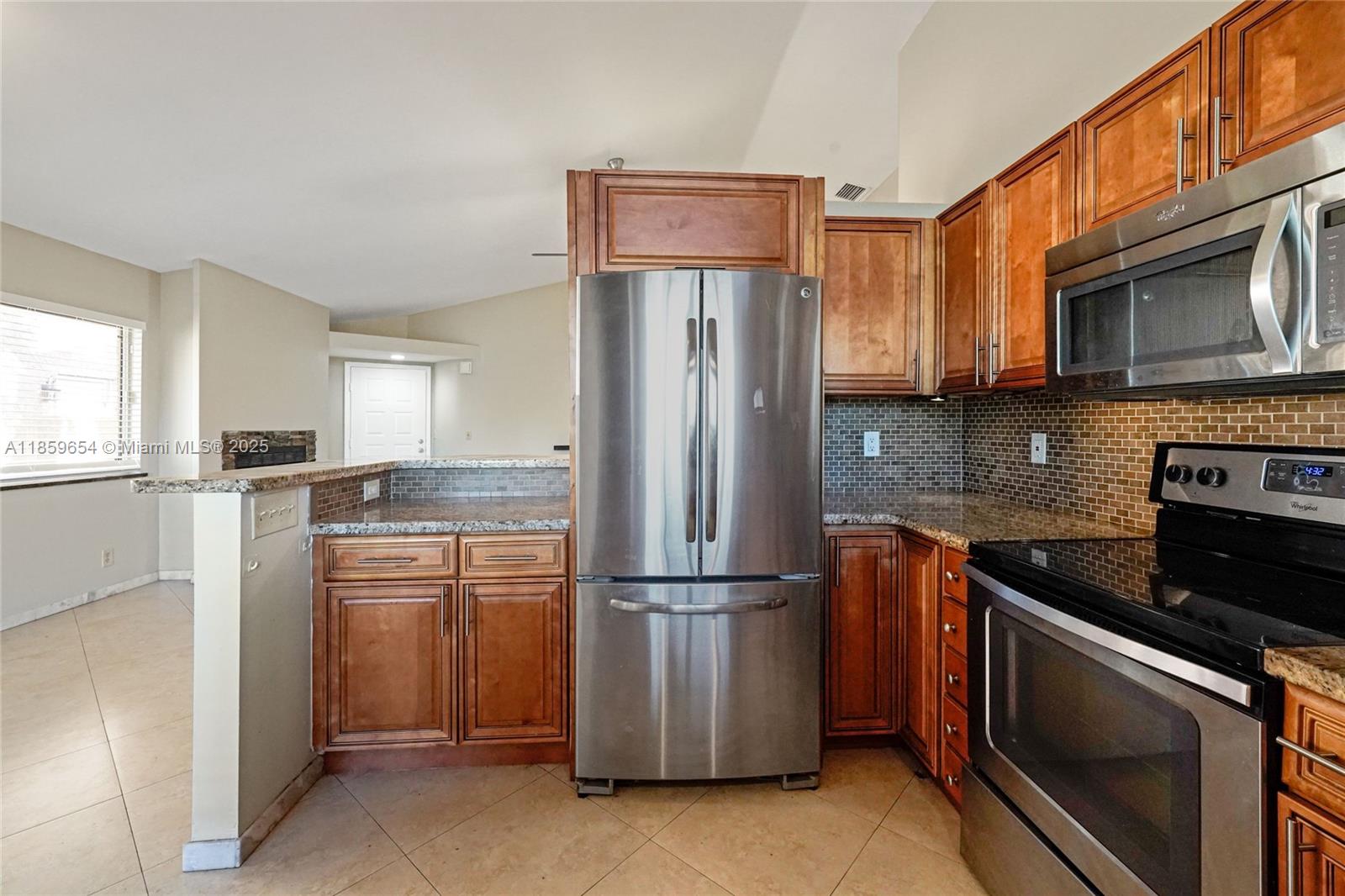 VILLAGES OF HILLSBORO - Residential