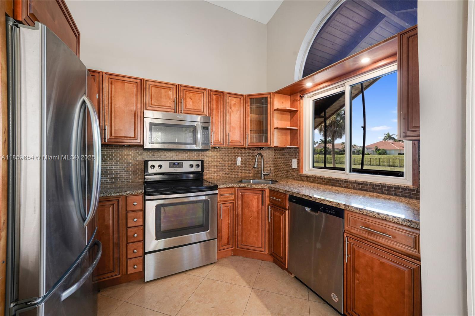 VILLAGES OF HILLSBORO - Residential