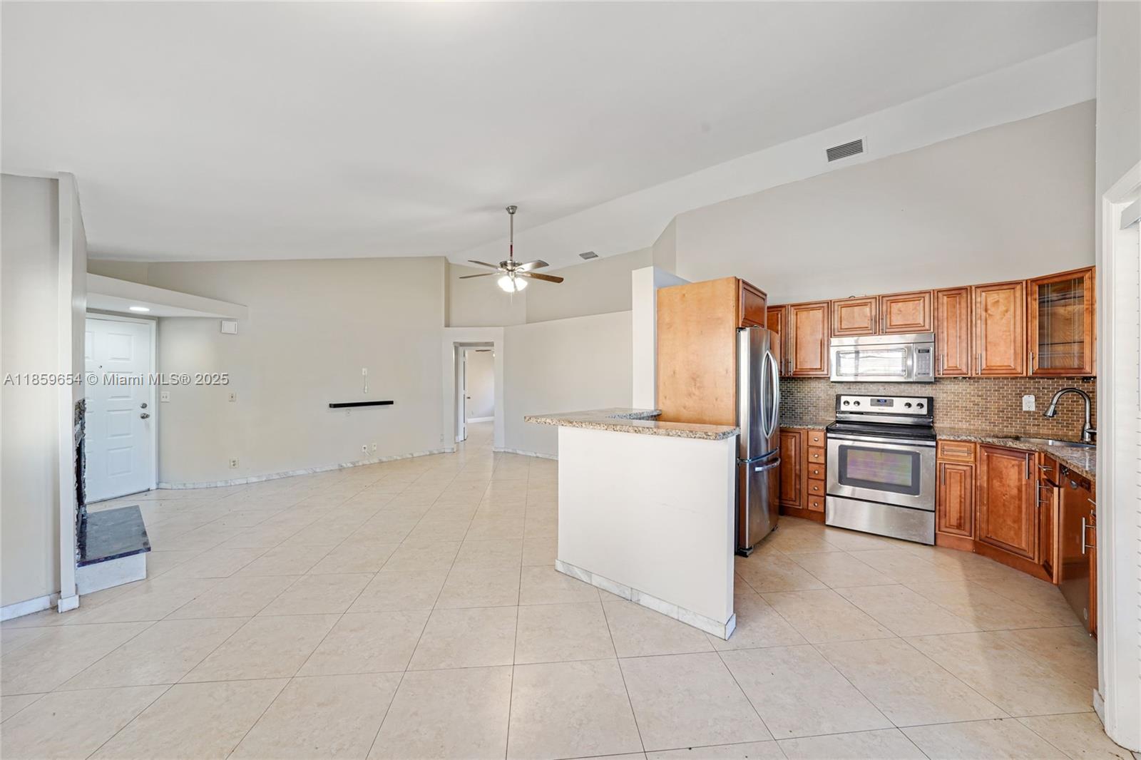 VILLAGES OF HILLSBORO - Residential