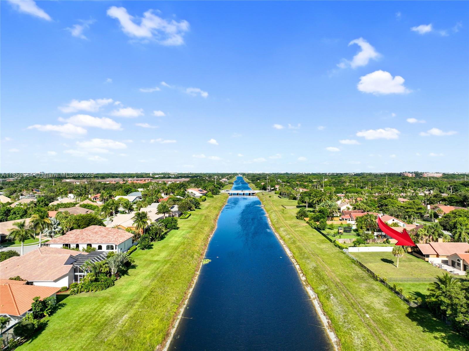 VILLAGES OF HILLSBORO - Residential