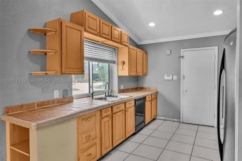 Tiny photo for 741 SW 100th Ter, Pembroke Pines, FL 33025 (MLS # A12077232)