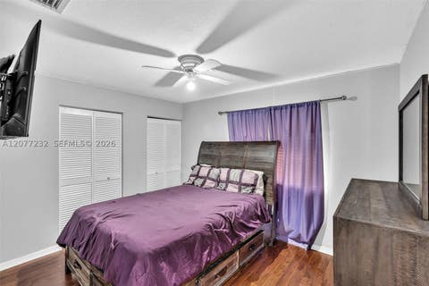 Tiny photo for 741 SW 100th Ter, Pembroke Pines, FL 33025 (MLS # A12077232)