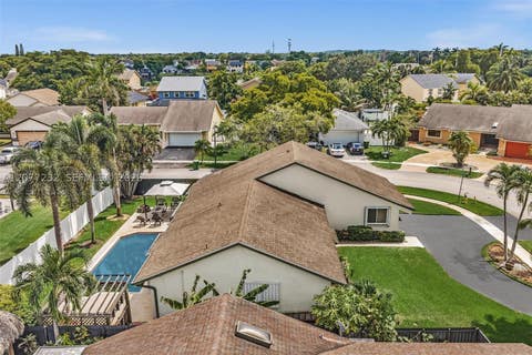 Tiny photo for 741 SW 100th Ter, Pembroke Pines, FL 33025 (MLS # A12077232)