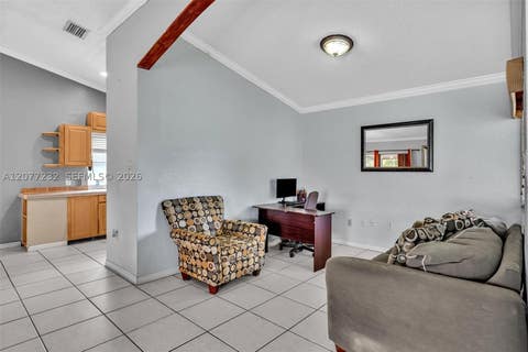 Tiny photo for 741 SW 100th Ter, Pembroke Pines, FL 33025 (MLS # A12077232)