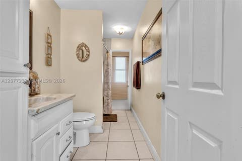 Tiny photo for 741 SW 100th Ter, Pembroke Pines, FL 33025 (MLS # A12077232)