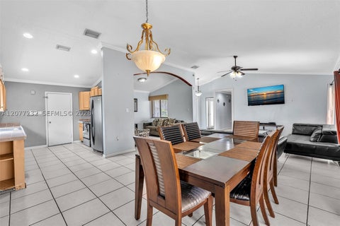 Tiny photo for 741 SW 100th Ter, Pembroke Pines, FL 33025 (MLS # A12077232)