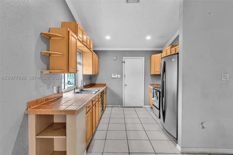 Tiny photo for 741 SW 100th Ter, Pembroke Pines, FL 33025 (MLS # A12077232)