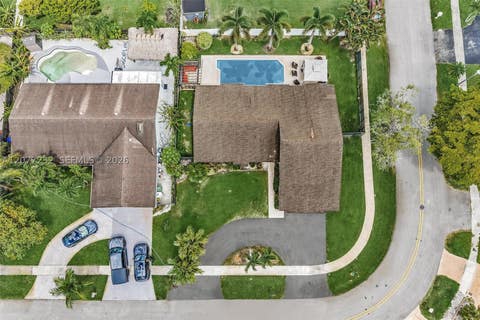 Tiny photo for 741 SW 100th Ter, Pembroke Pines, FL 33025 (MLS # A12077232)