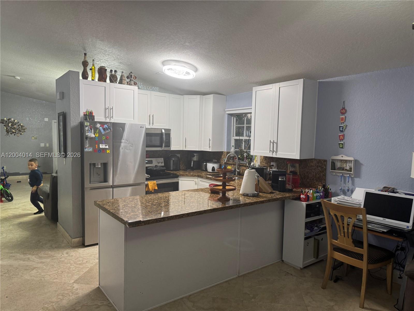 ANDRE PARK - Residential