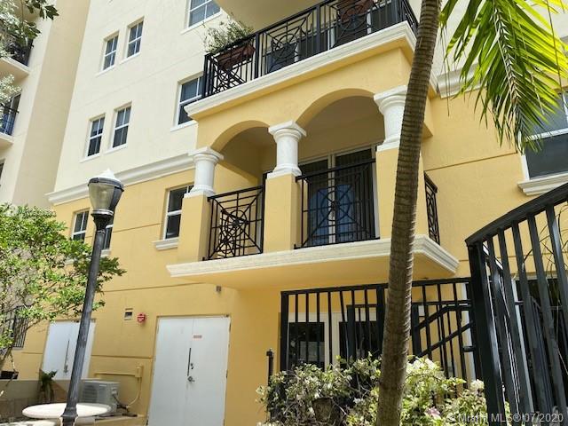 VILLA FLORINI CONDO - Residential Lease