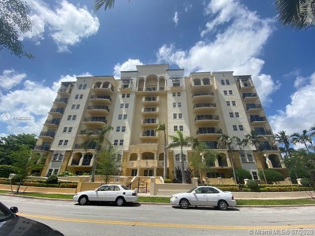 VILLA FLORINI CONDO - Residential Lease