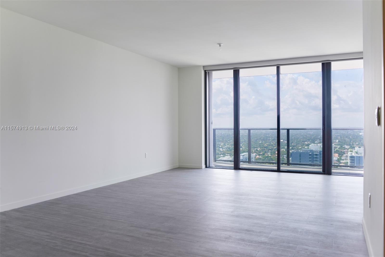 Brickell Flatiron - Residential Lease