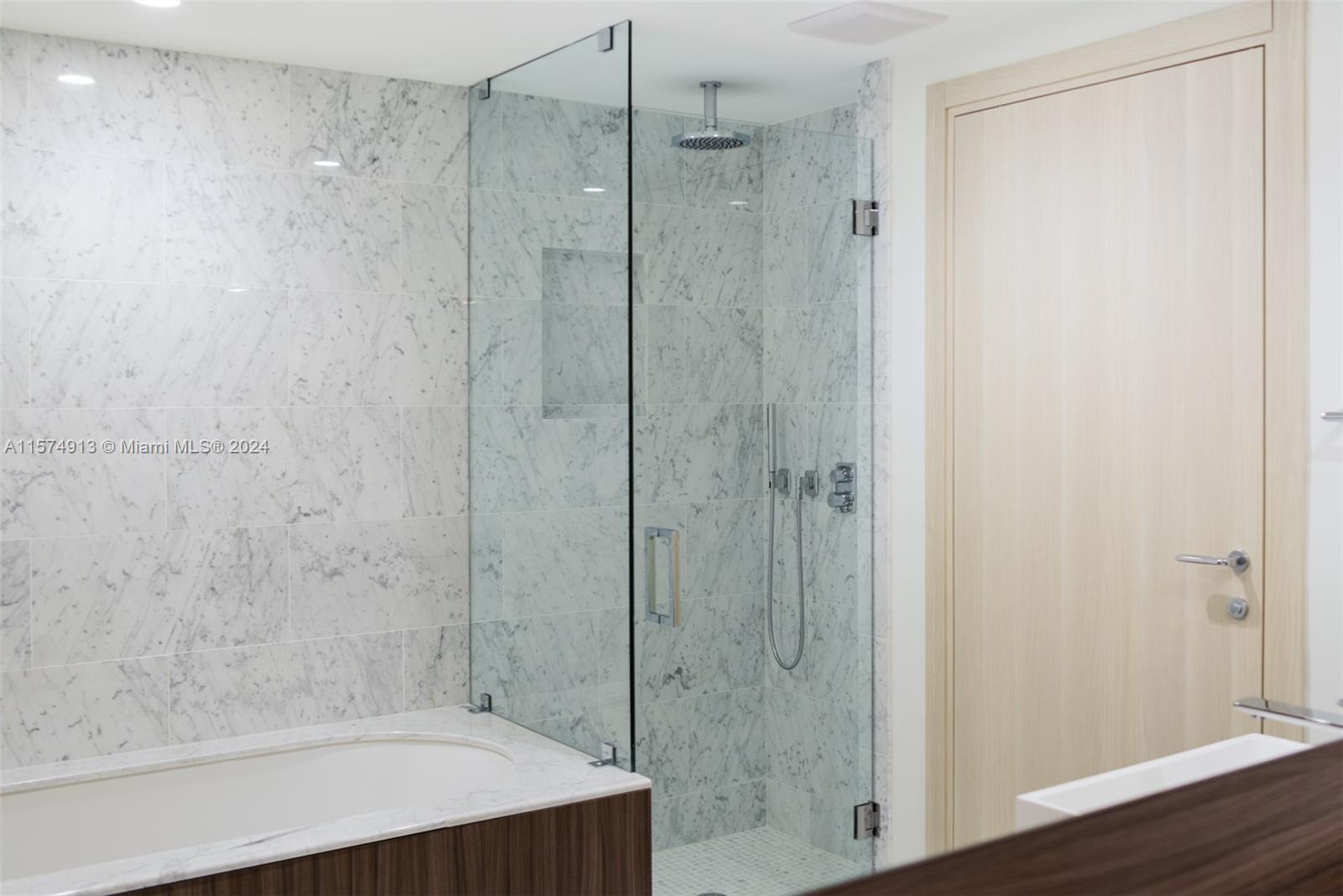 Brickell Flatiron - Residential Lease