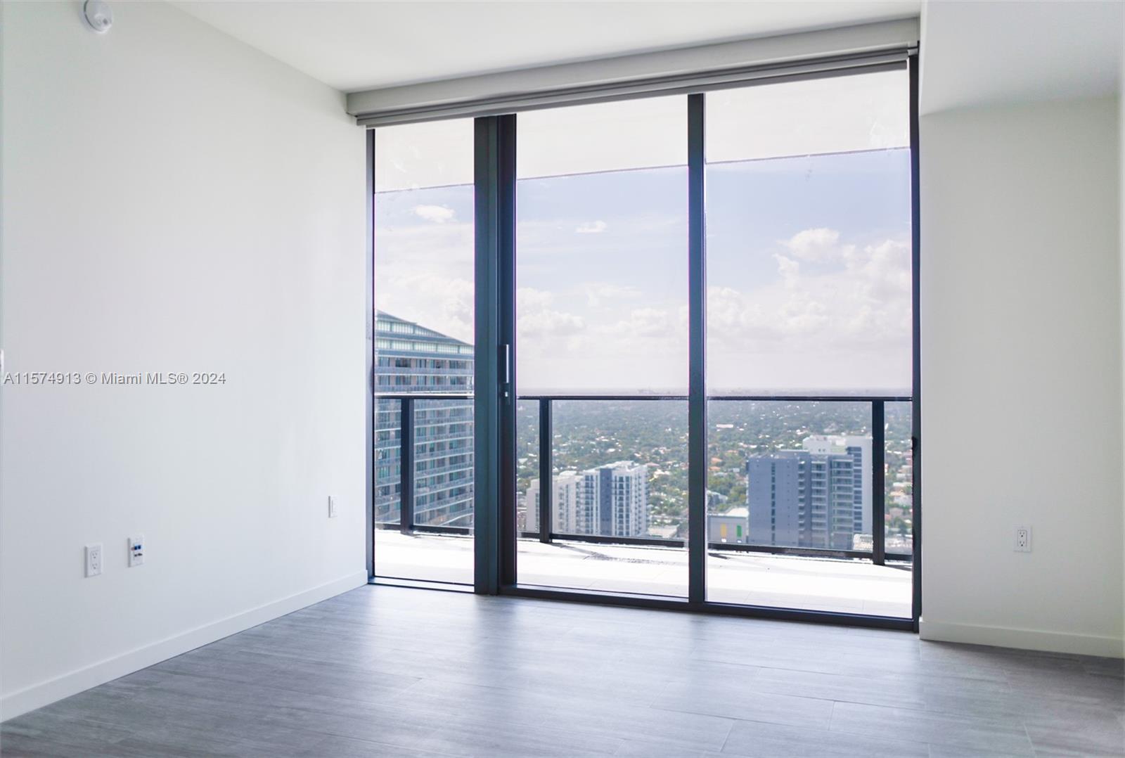 Brickell Flatiron - Residential Lease