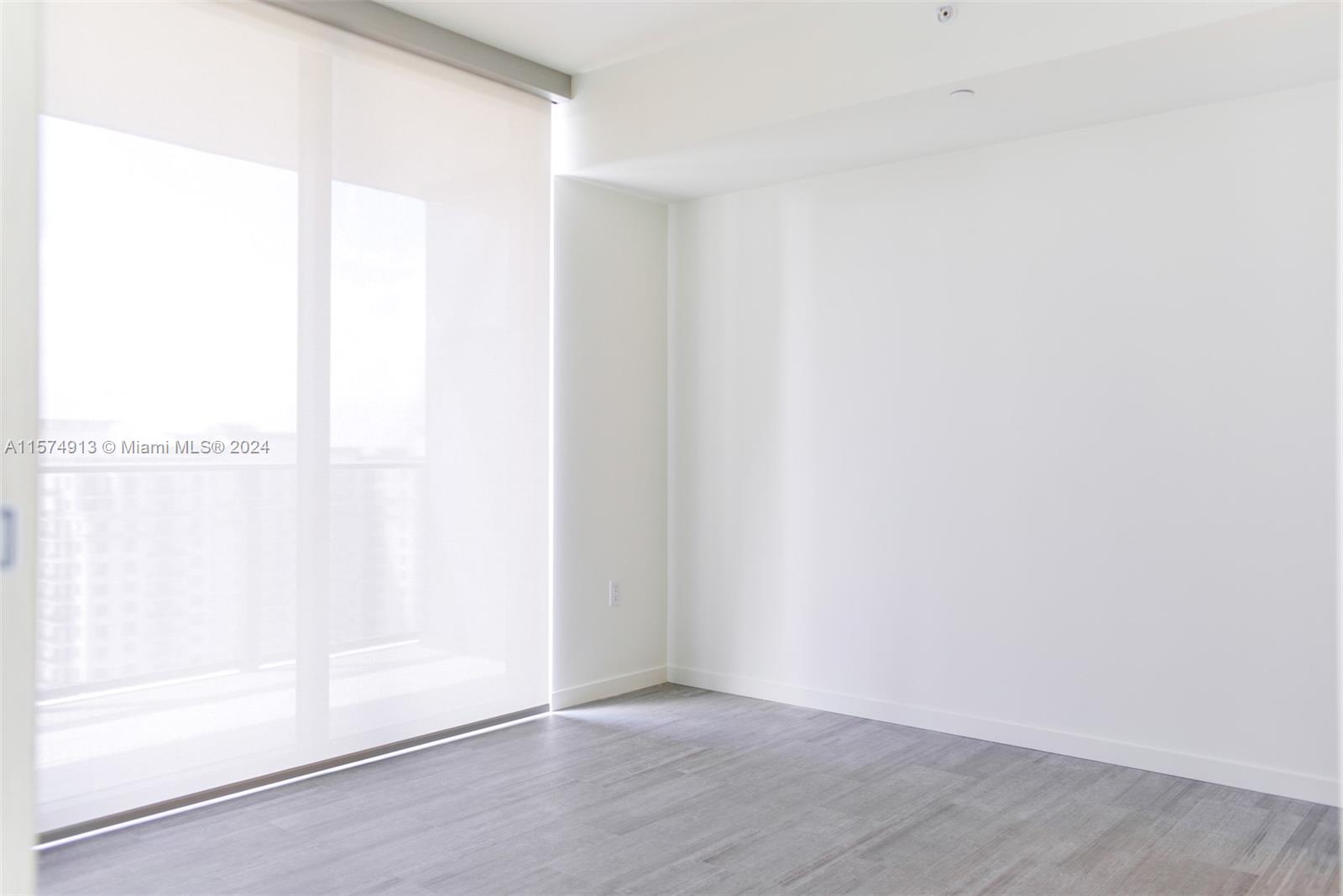 Brickell Flatiron - Residential Lease