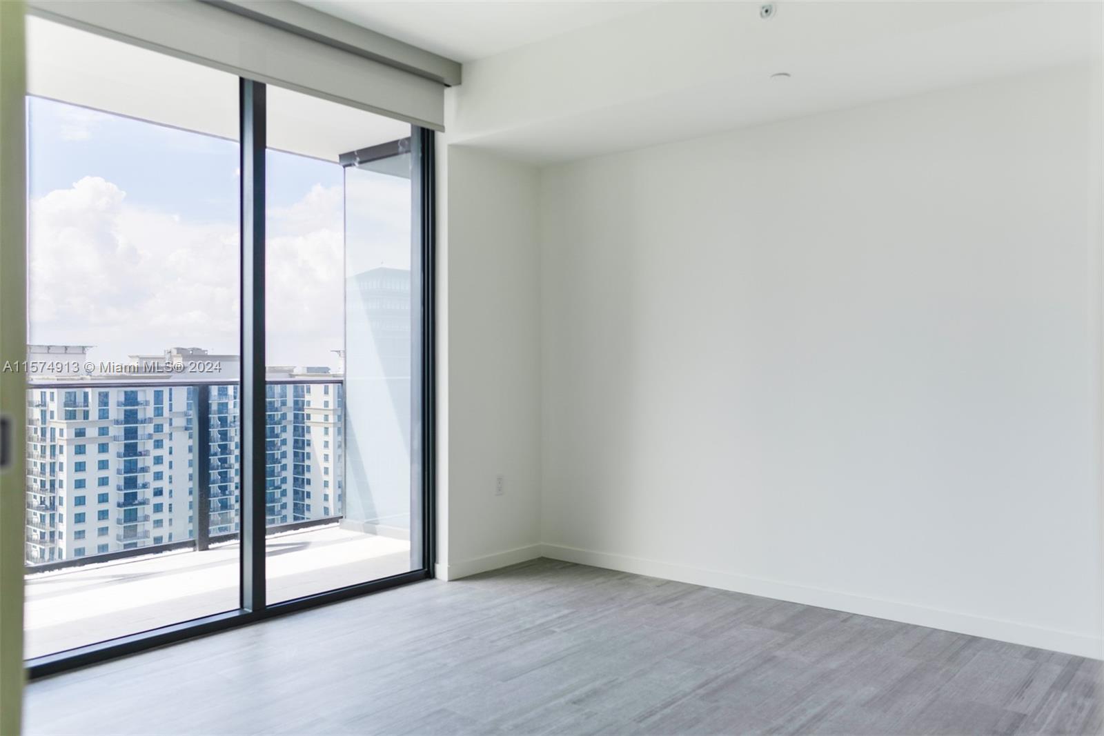 Brickell Flatiron - Residential Lease