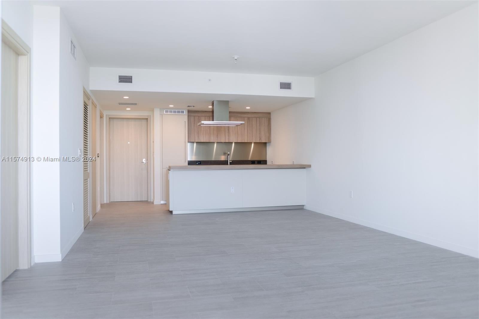 Brickell Flatiron - Residential Lease