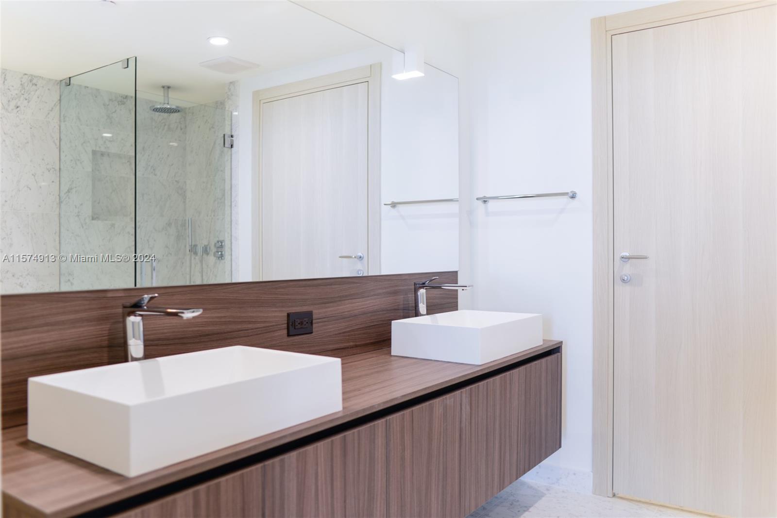Brickell Flatiron - Residential Lease