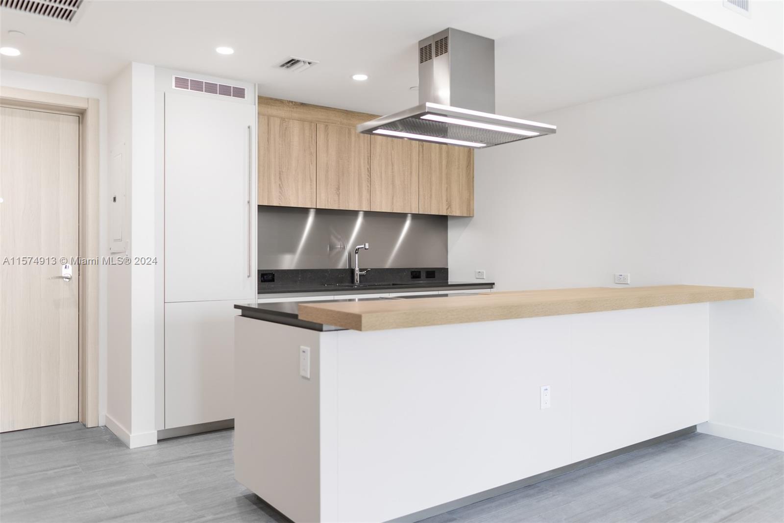 Brickell Flatiron - Residential Lease