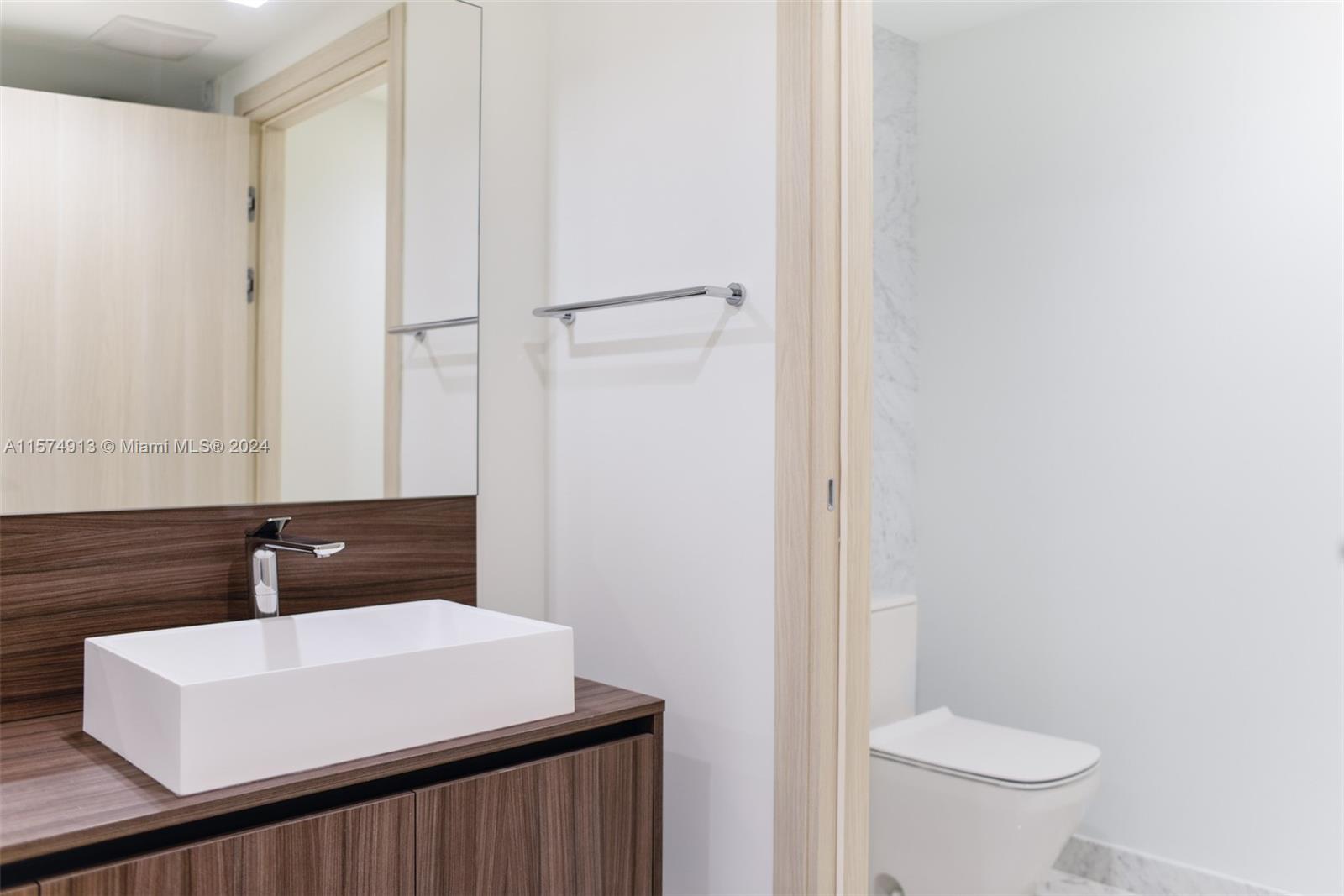 Brickell Flatiron - Residential Lease