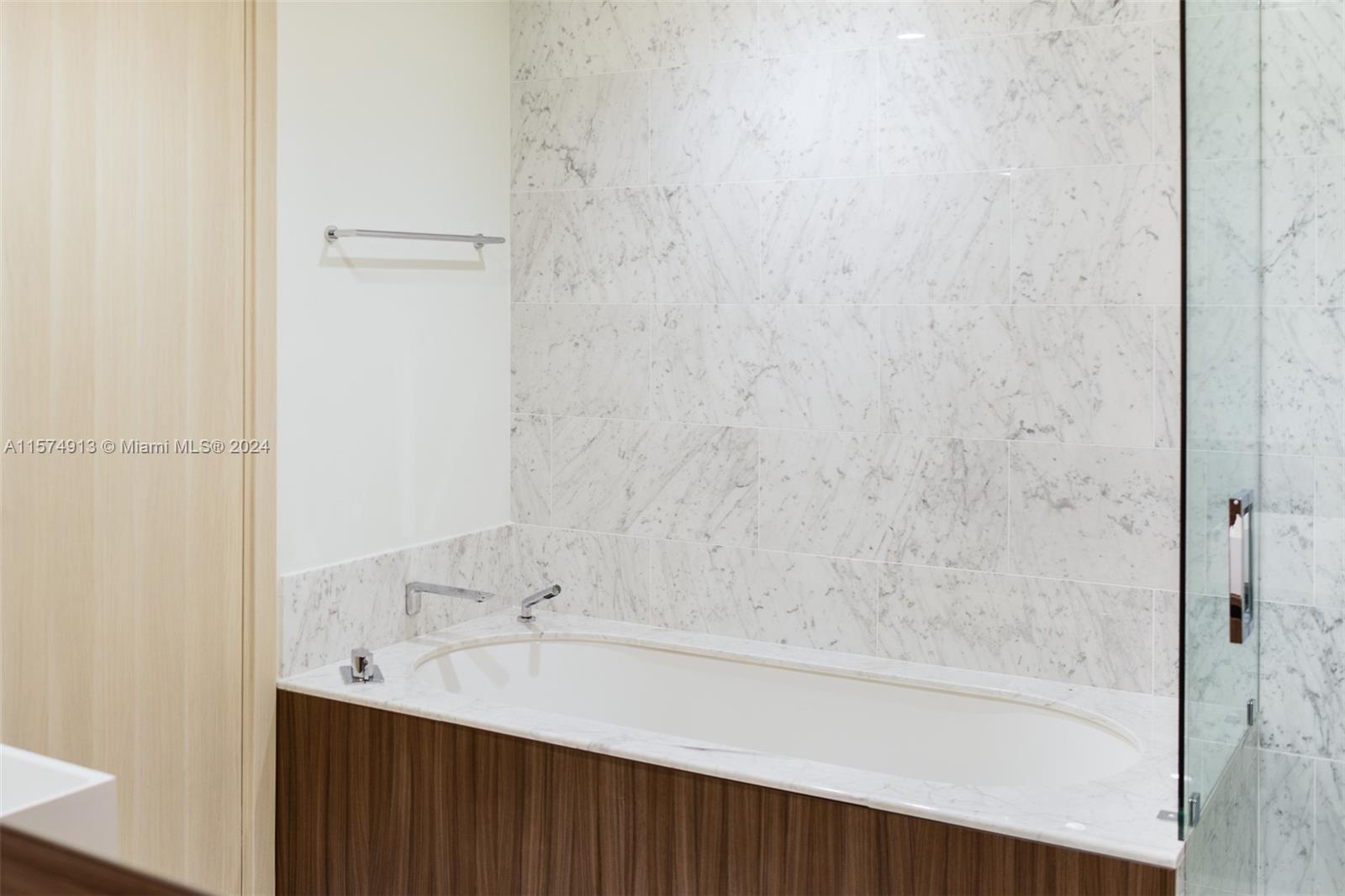 Brickell Flatiron - Residential Lease