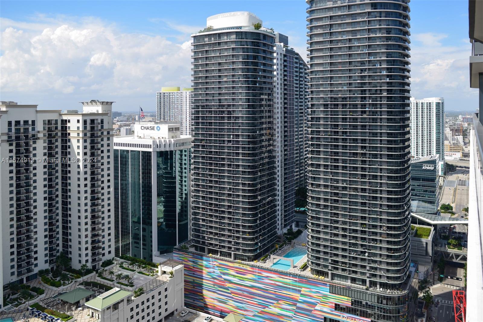 Brickell Flatiron - Residential Lease