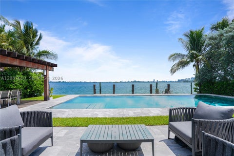 Photo of 9301 N Bayshore Dr, Miami Shores, FL 33138 (MLS # A12087610)