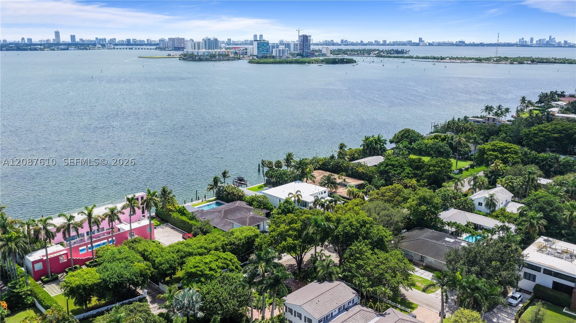 9301 N Bayshore Dr