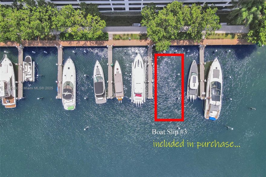 PRIVATE BOAT SLIP INCLUDED IN PURCHASE. One of kind 2 Story, 2 Bed 2.5 Bath, Lower Penthouse at Eloquence on the Bay with unbelievable unobstructed views Biscayne Bay and the expanding Miami skyline.  Boutique building. Four units per floor. Unit Features: high ceilings, modern design style kitchen with spacious cabinets, SS appliances, washer/dryer, walking closets and 2 assigned parking spaces. Amenities: heated pool, jacuzzi, gym, yoga studio, tennis & basketball courts, 24/7 security, bike storage, paddleboard/kayak storage + much more! Minutes to the beach, SOBE, Brickell, Wynwood, Downtown Miami & MIA/FTL airports. ALL INFO SHOULD BE VERIFIED BY BROKER, BUYER, ATTORNEY, ARCHITECT OR ZONING EXPERT.