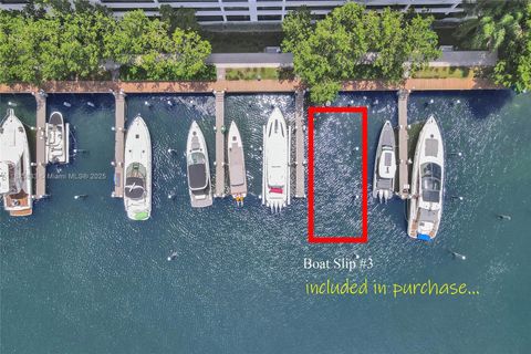 7930 East Dr 1806 North Bay Village FL 33141