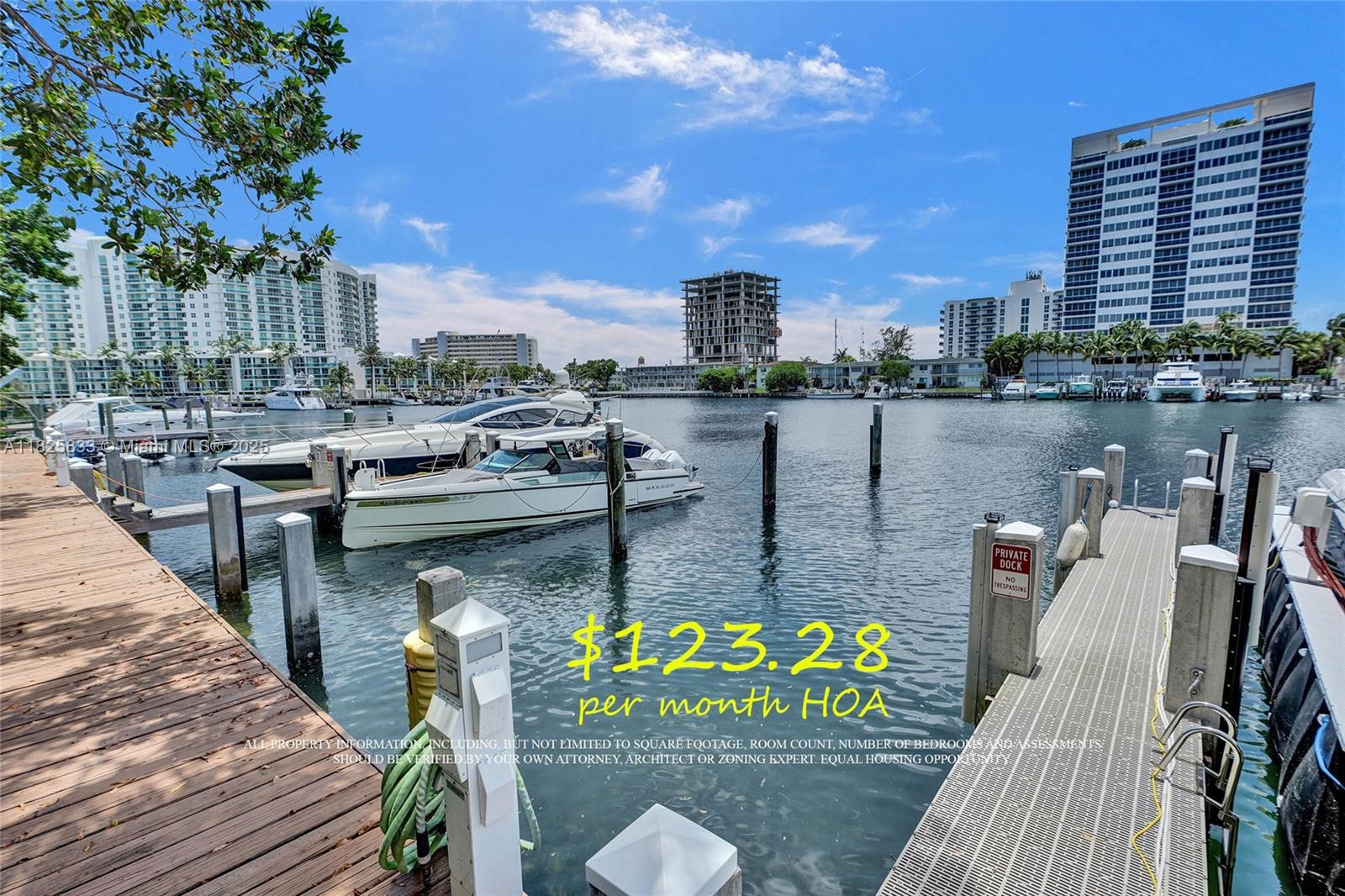 7930 East Dr 1806