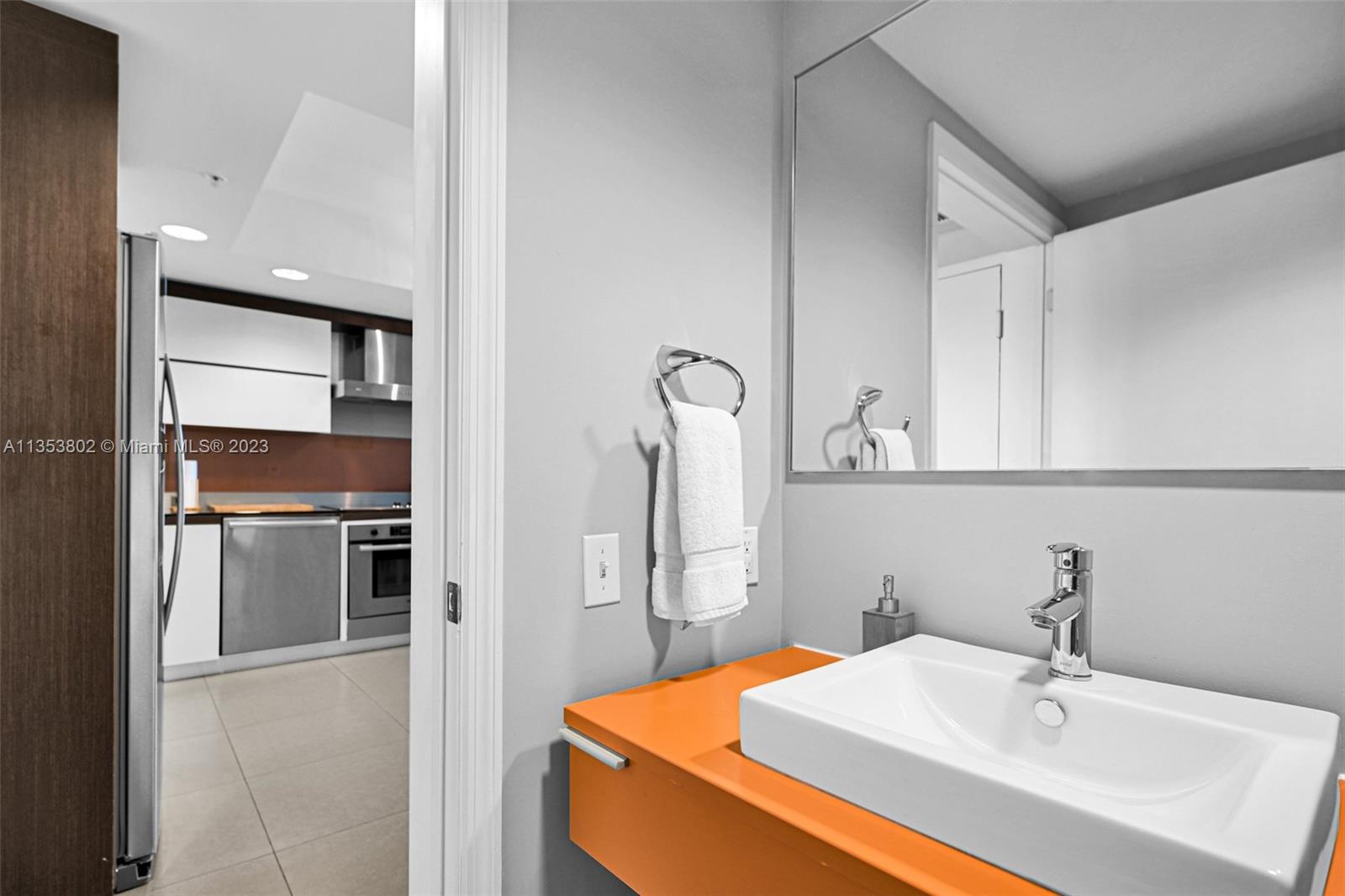 ARTEPARK NORTH CONDO - Residential Lease