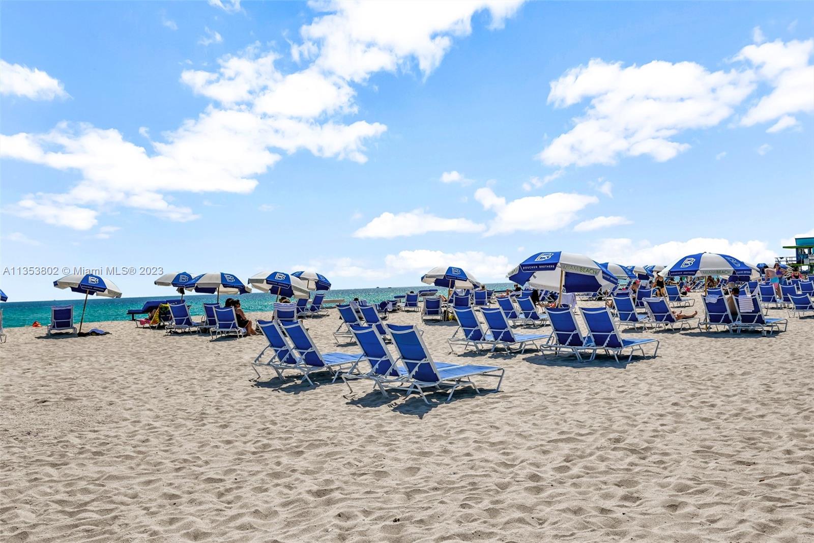 ARTEPARK NORTH CONDO - Residential Lease