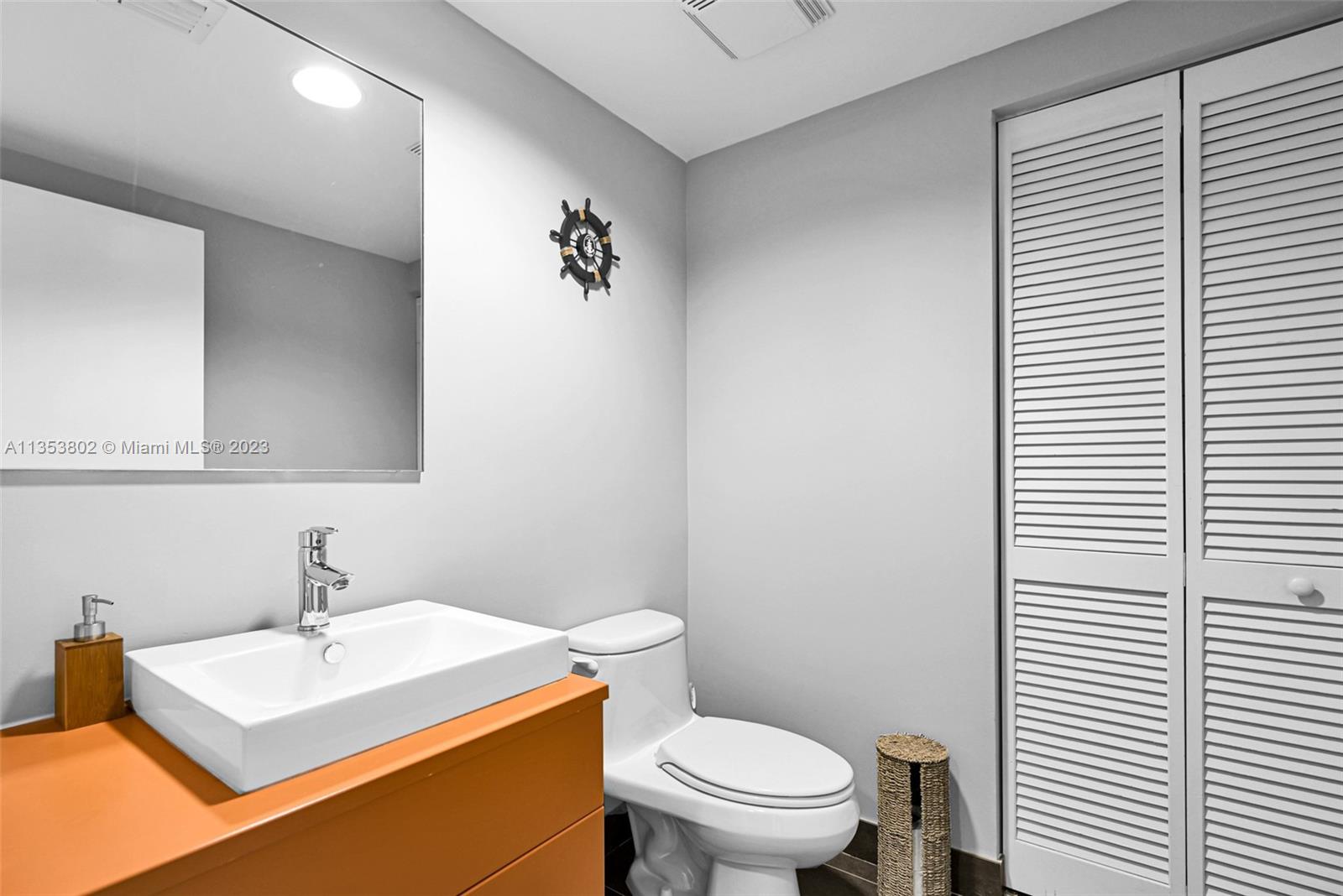 ARTEPARK NORTH CONDO - Residential Lease