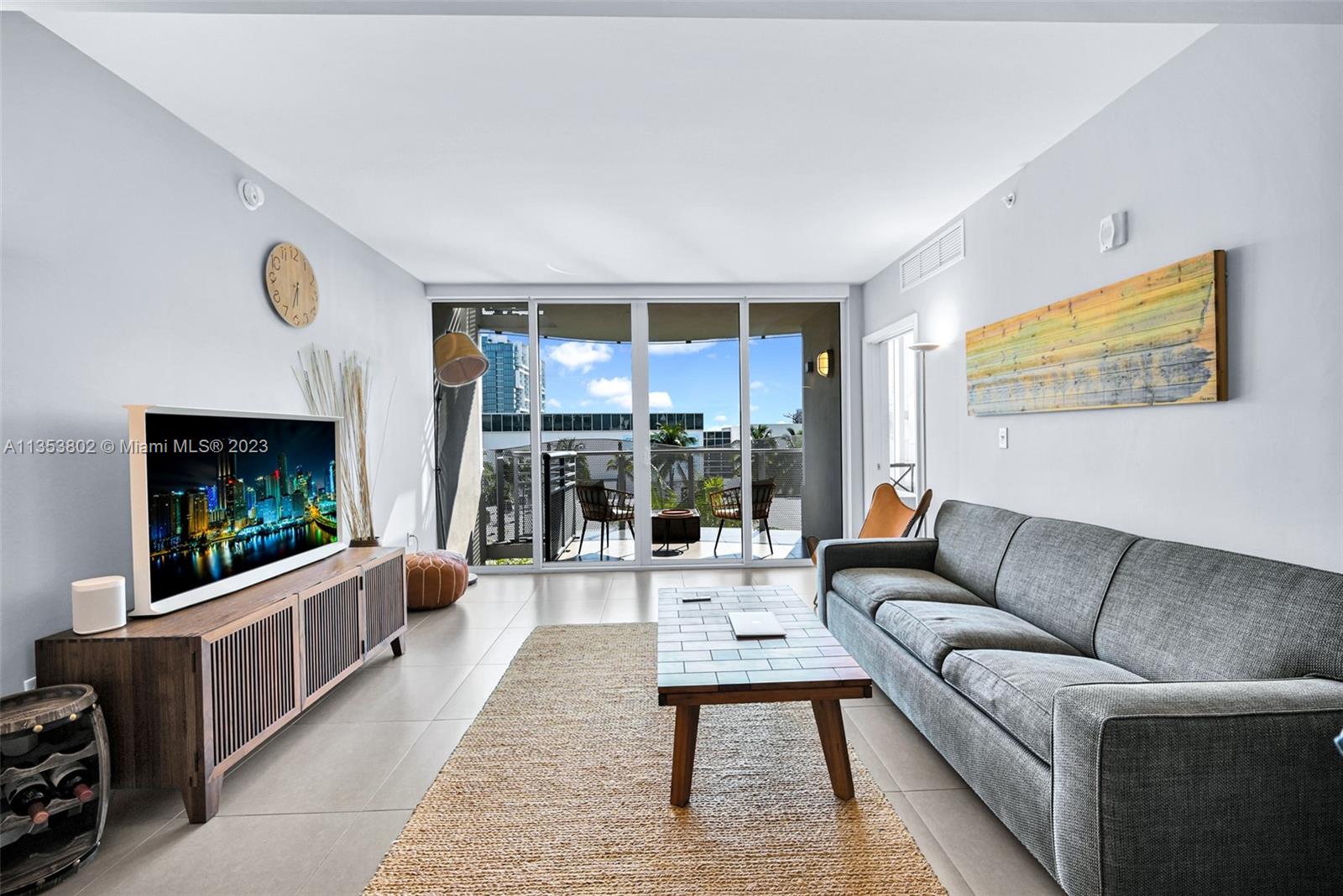 ARTEPARK NORTH CONDO - Residential Lease