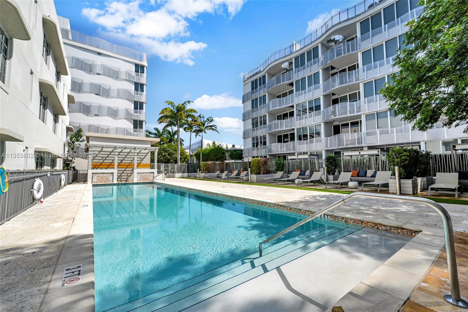 ARTEPARK NORTH CONDO - Residential Lease