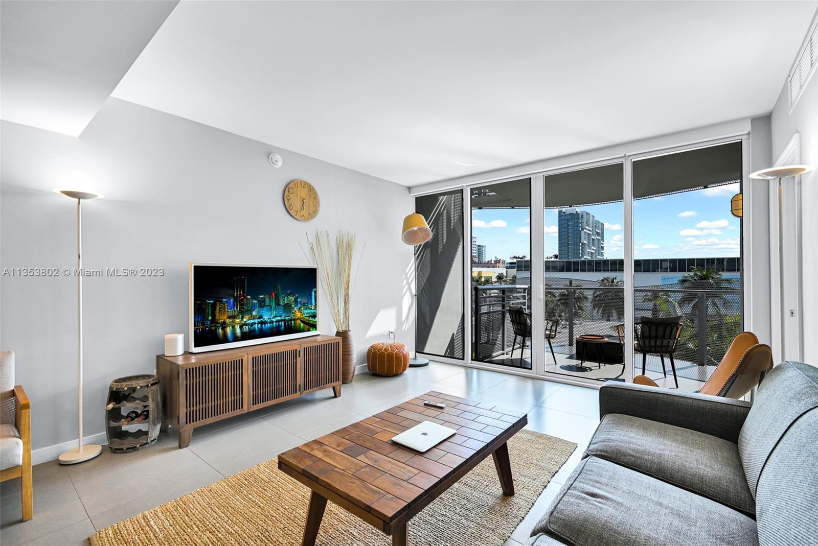 ARTEPARK NORTH CONDO - Residential Lease