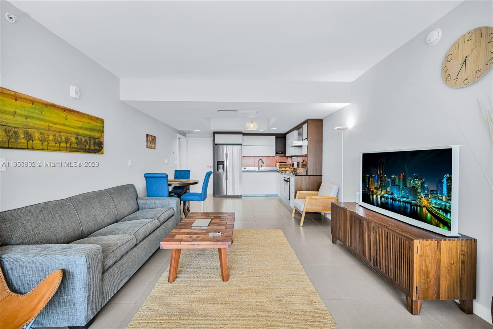 ARTEPARK NORTH CONDO - Residential Lease