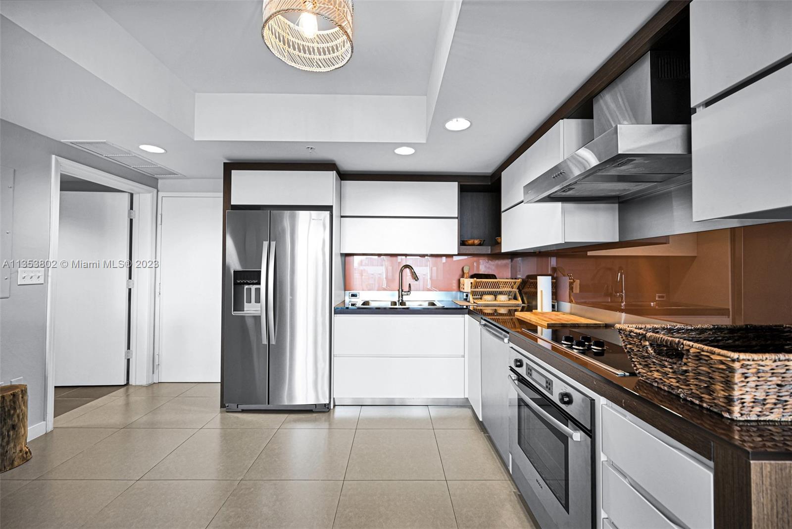 ARTEPARK NORTH CONDO - Residential Lease