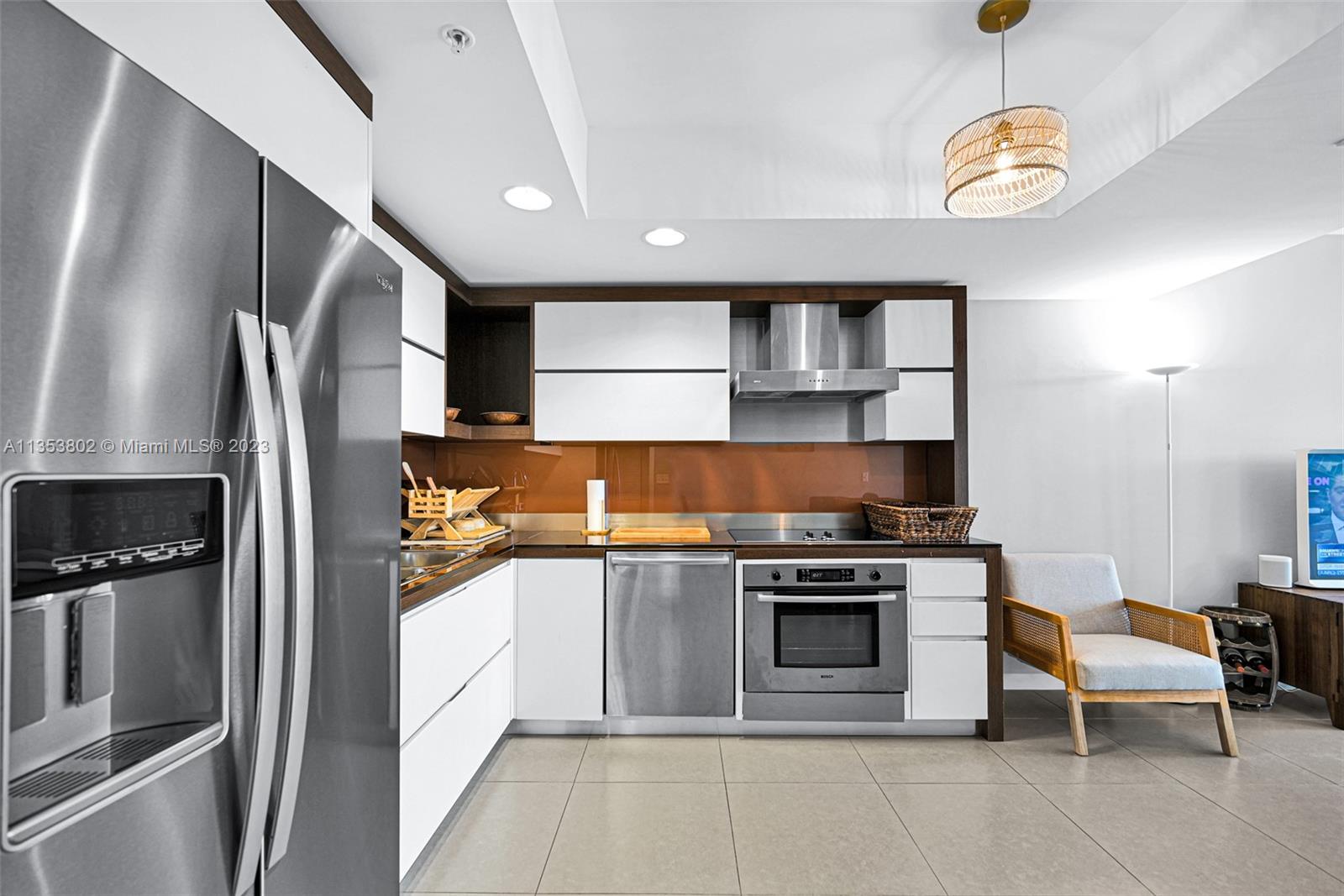 ARTEPARK NORTH CONDO - Residential Lease