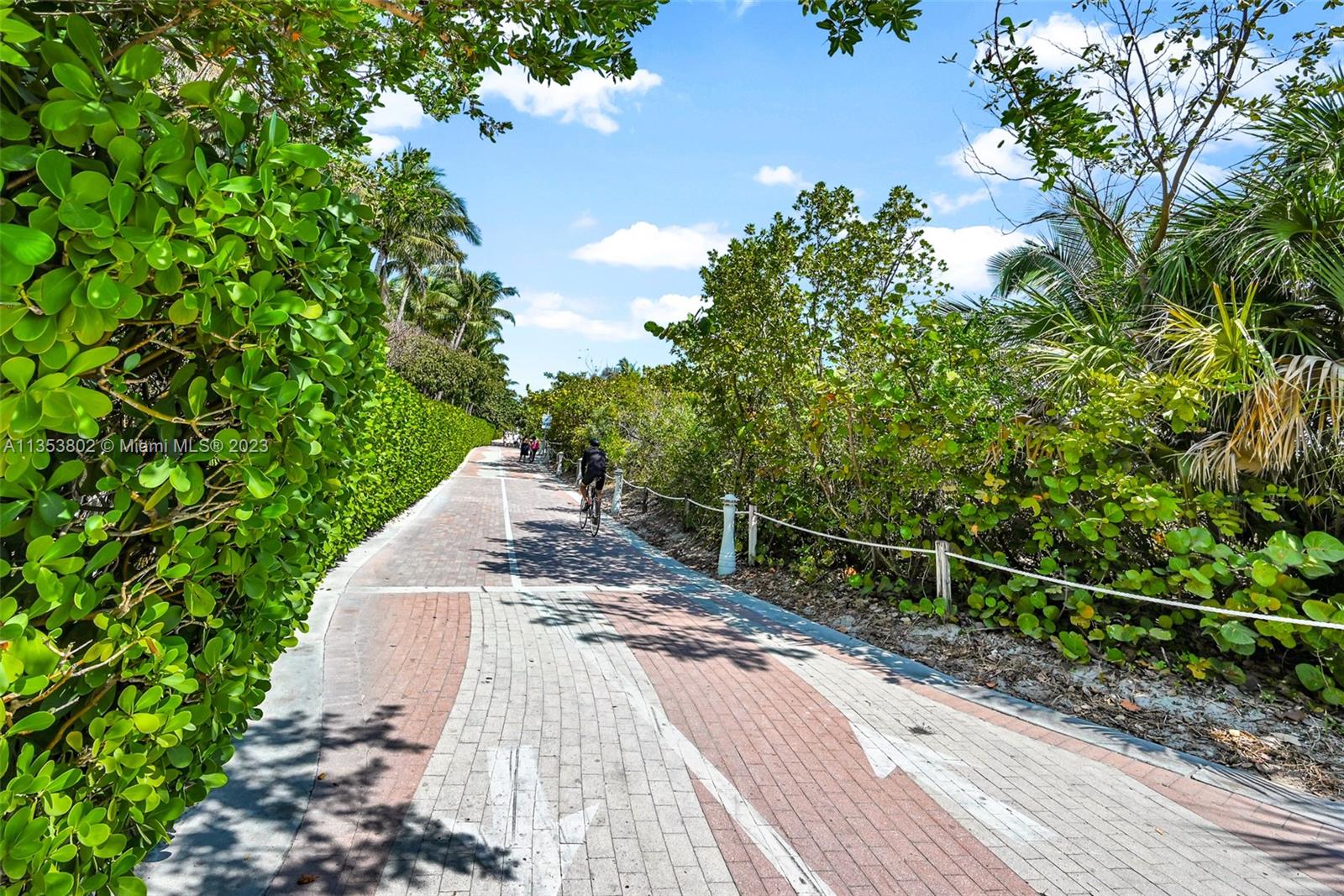 ARTEPARK NORTH CONDO - Residential Lease