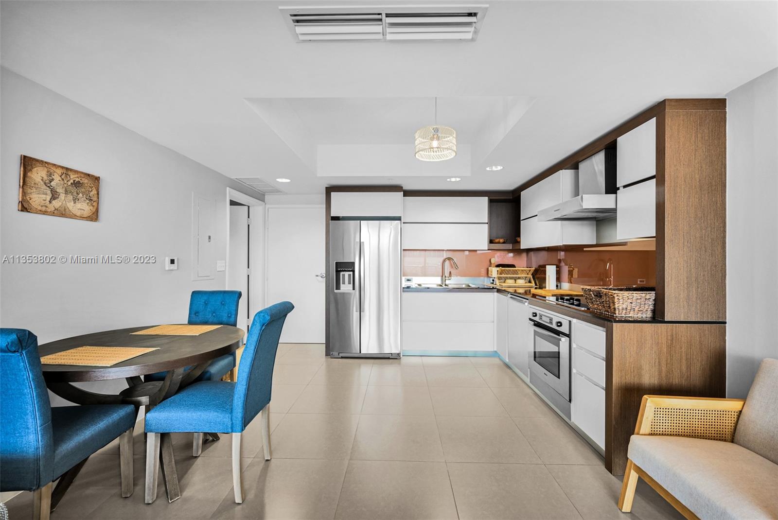 ARTEPARK NORTH CONDO - Residential Lease